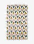 Egg Hunt Tea Towel