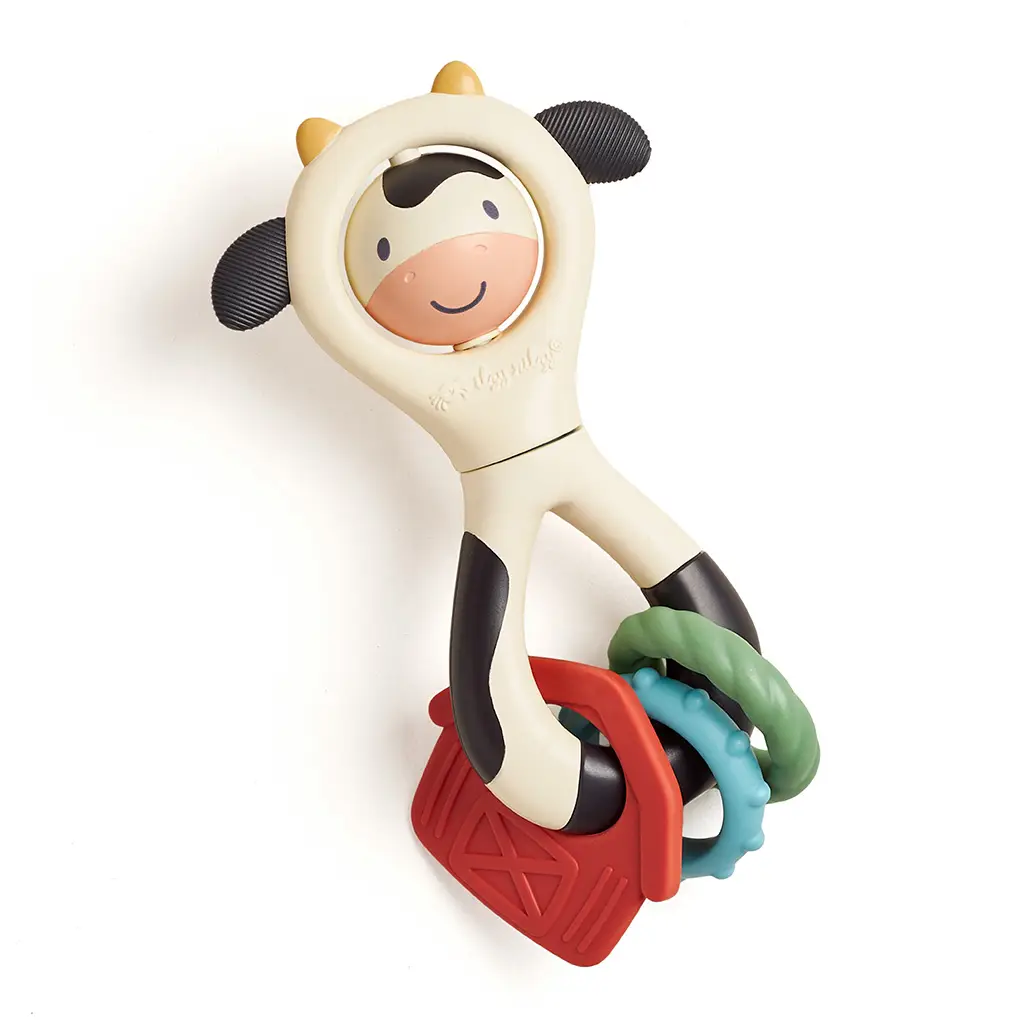 Itzy Spinner