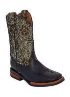 COWHIDE SILVER