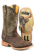 TAKE NO BULL / DO NO HARM SOLE
