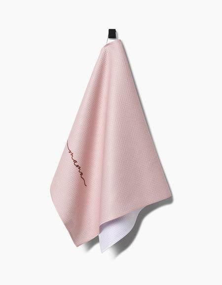 MAMA - KITCHEN TEA TOWEL