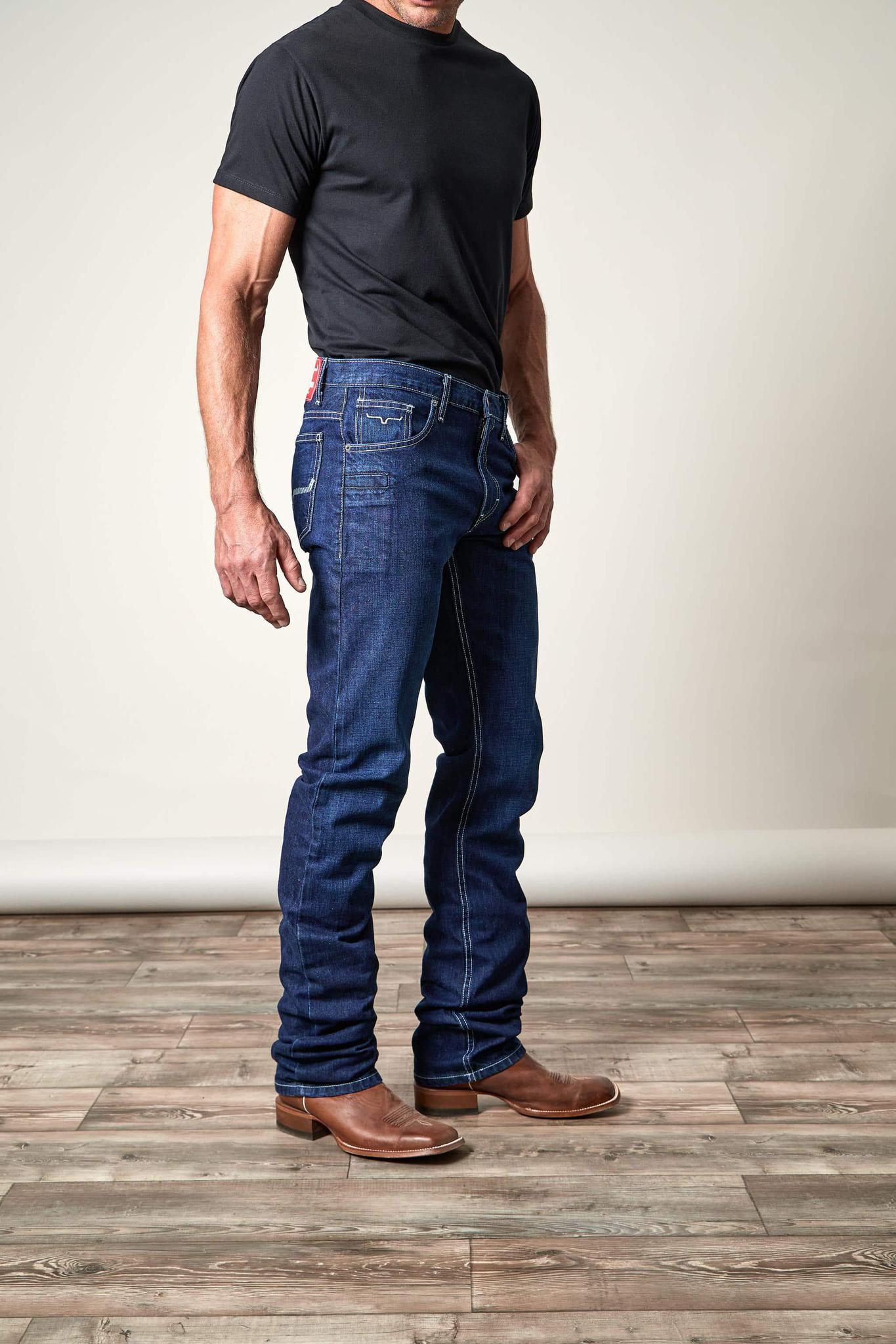 MENS KIMES JEANS - THOMAS