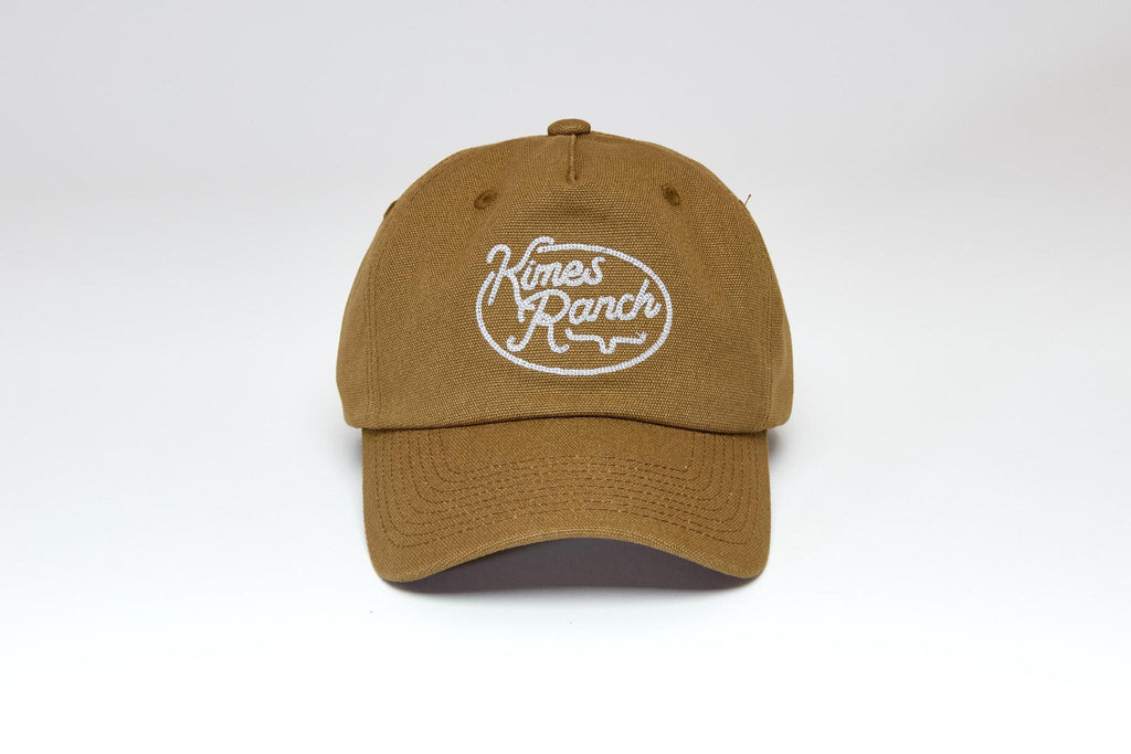 Kimes Ranch - Alden Tobacco Relaxed Fit