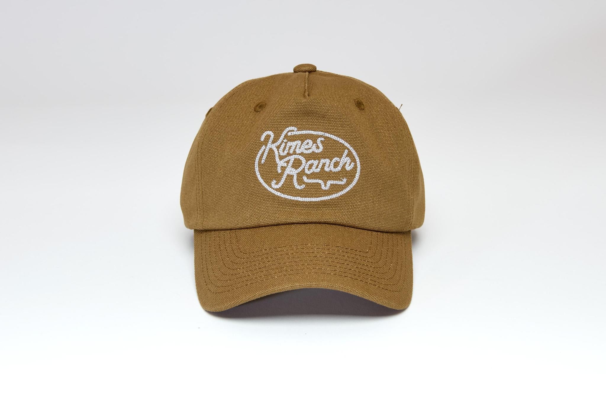 Kimes Ranch - Alden Tobacco Relaxed Fit