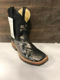 COWGIRL COOL BLACK