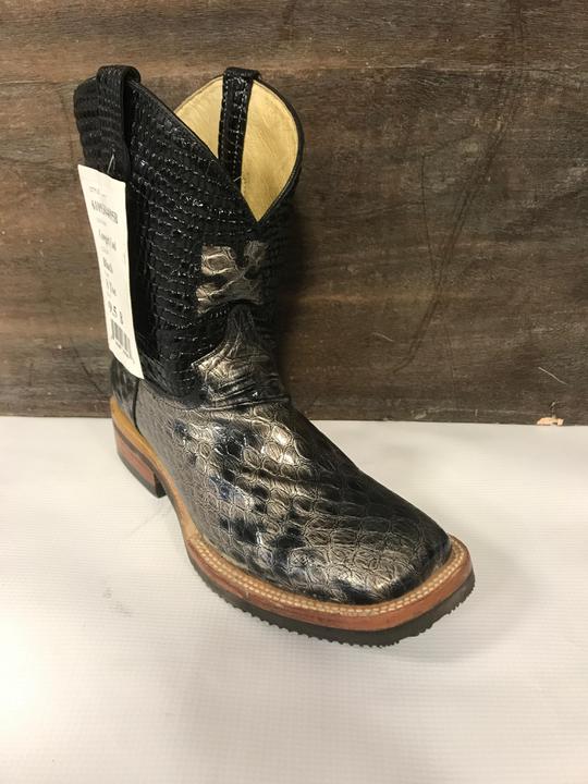 COWGIRL COOL BLACK