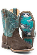 CROSS CUT / SHARK SOLE - 14-119-0077-0864 BR