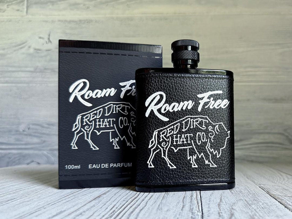 ROAM FREE COLOGNE