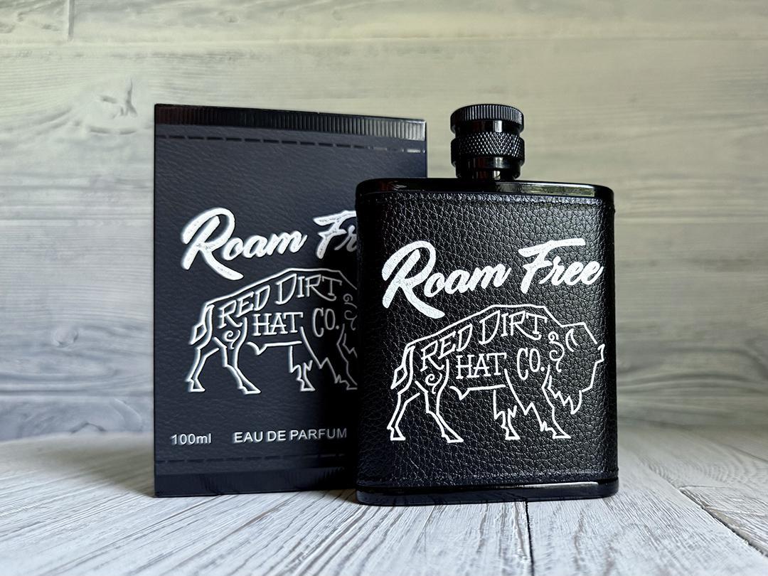ROAM FREE COLOGNE
