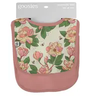 Magnolias - Bib Set