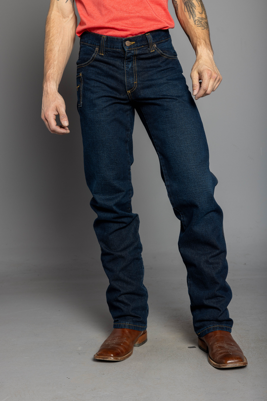 KIMES MENS JEANS - WATSON BLUE