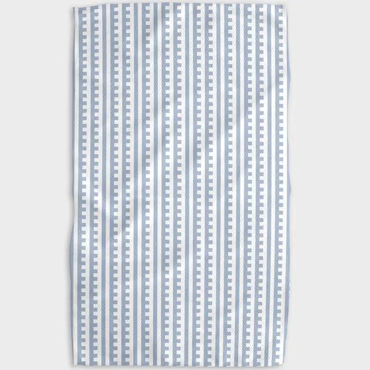 Fresh Linen Kitchen Tea Towel