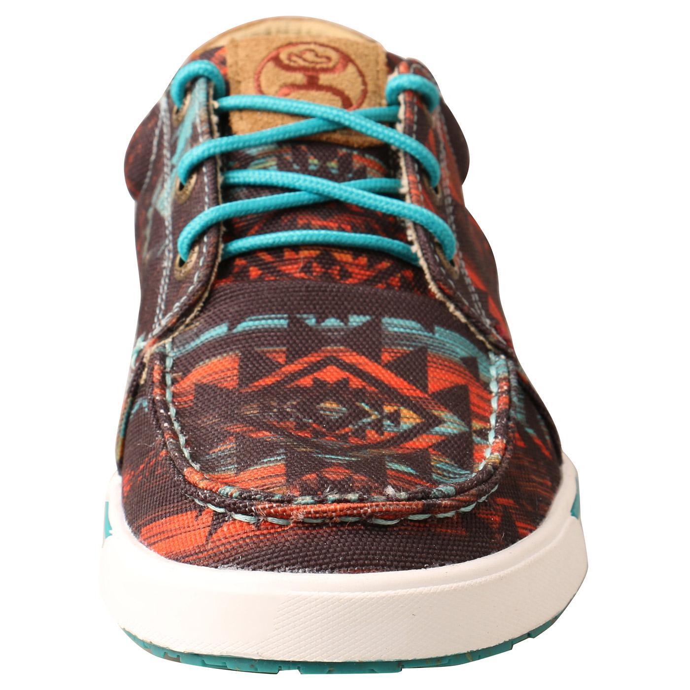 Hooey Loper - Midnight Aztec WHYC019