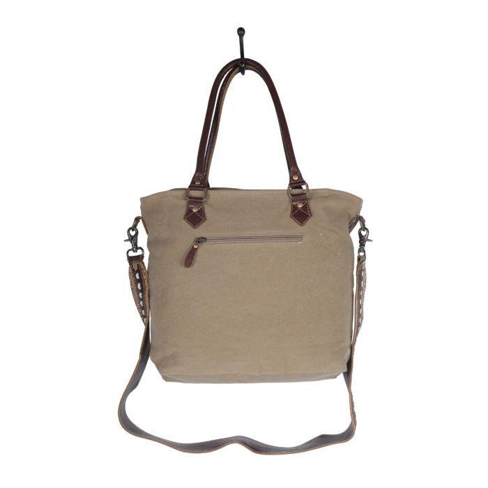 EVIL EYE TOTE BAG - S-4713