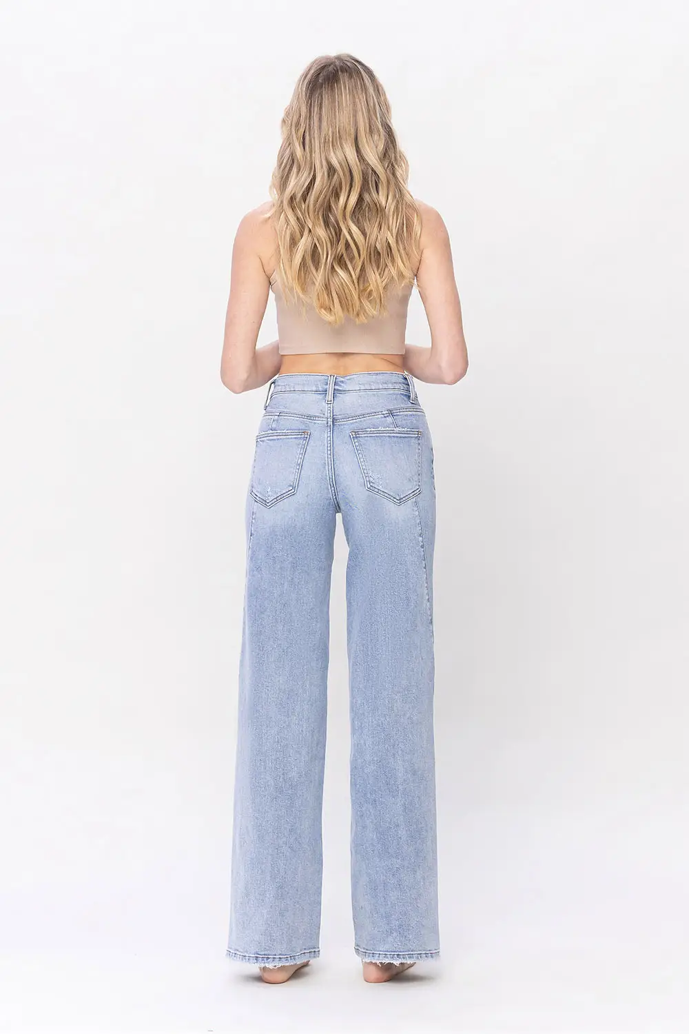 90'S VINTAGE LOOSE FIT | PRECISELY