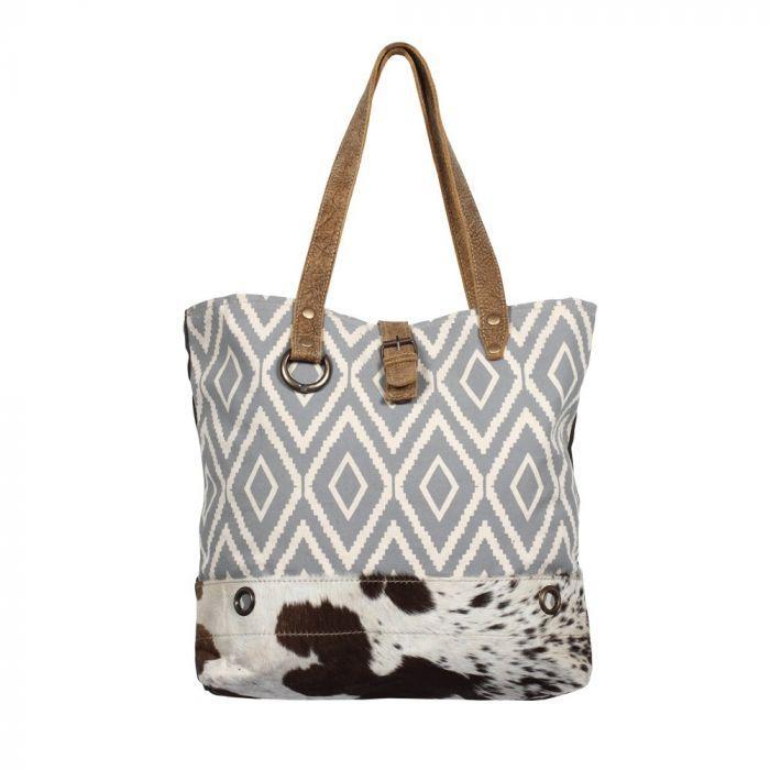 MYRA VACATION TOTE BAG - S-1347