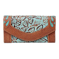 STAY POSITIVE WALLET S-4907