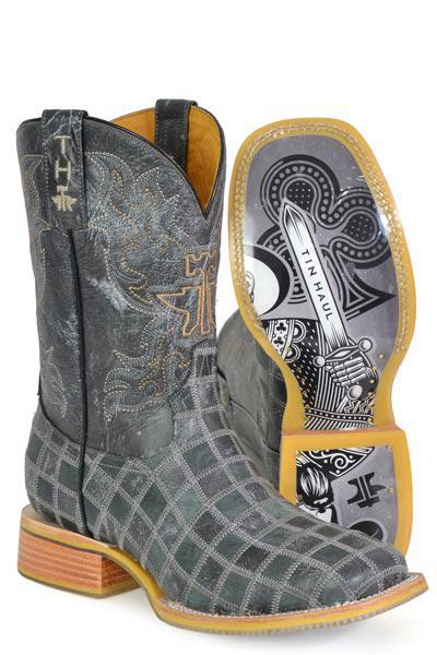 KING OF CLUBS / COWBOY CARD SOLE 14-020-0077-0510