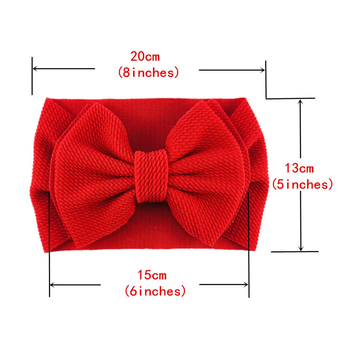 THE BIG BOW