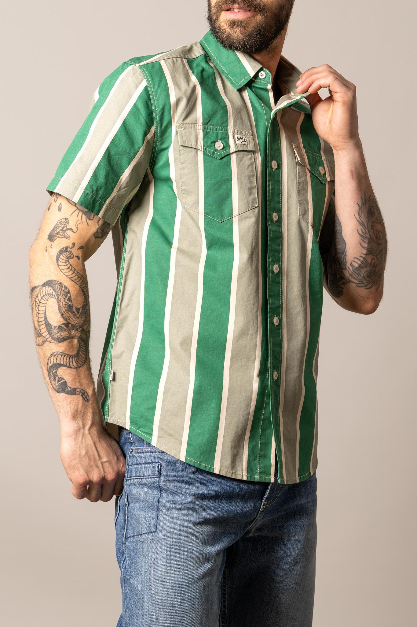 Kimes Men's Stoppy