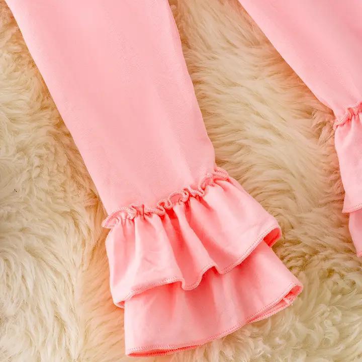 Fall Cowgirl 2 Piece Set, Extra Coquette.