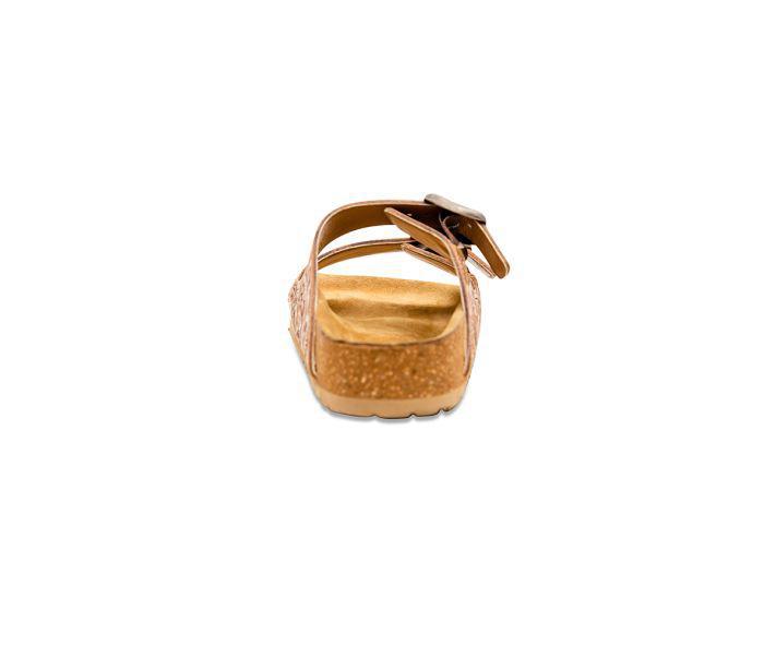 Footo Hand-Tooled Sandals - S-6918