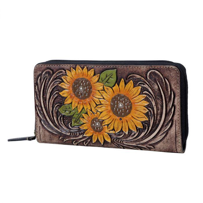 SHOWMAN WALLET S-4949