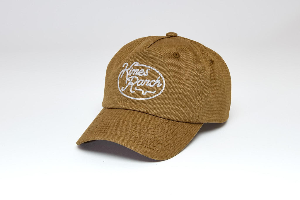 Kimes Ranch - Alden Tobacco Relaxed Fit