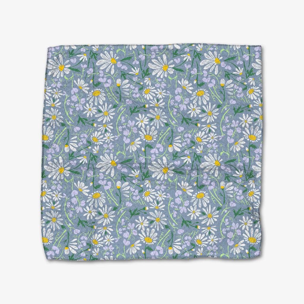 April Dishcloth Set