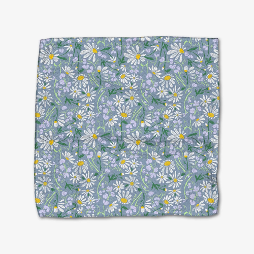 April Dishcloth Set