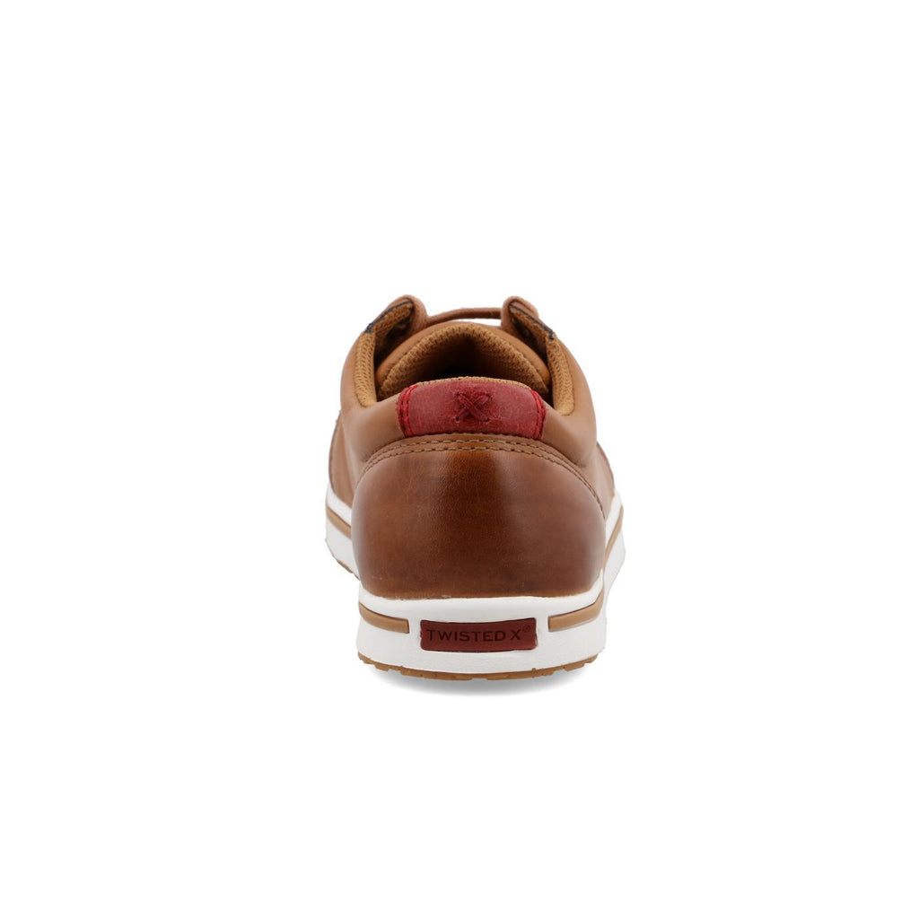Kicks - Tan YCA0012