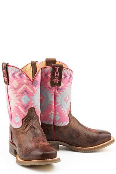PINK MOON/TEEPEE SOLE 14-018-0077-0806