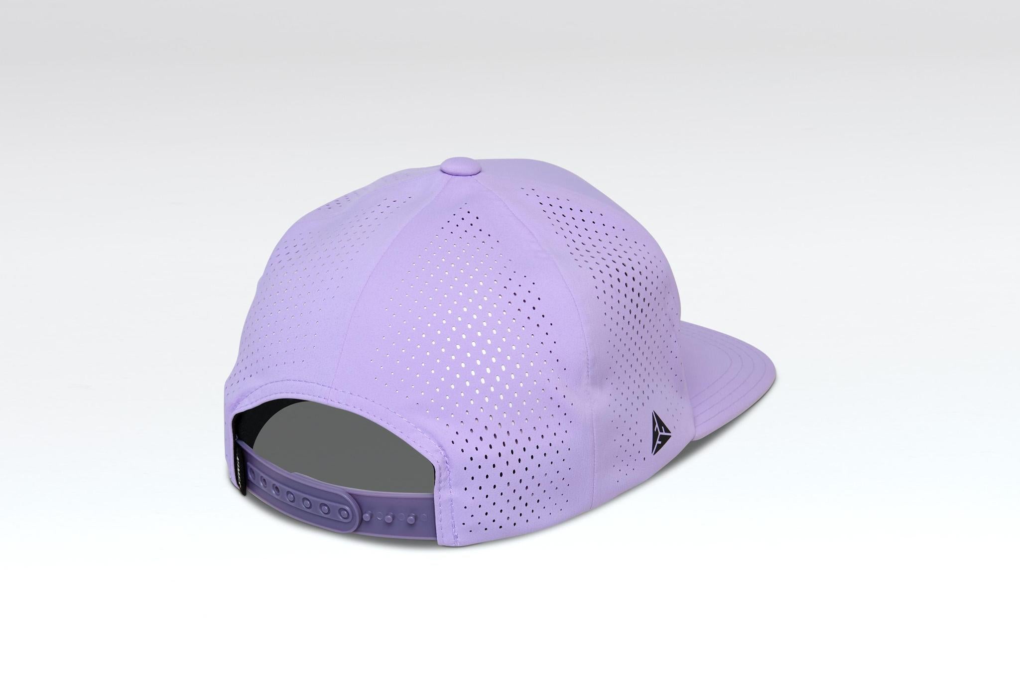 Kimes Ranch - Arena Lavender - Flex Fit Delta