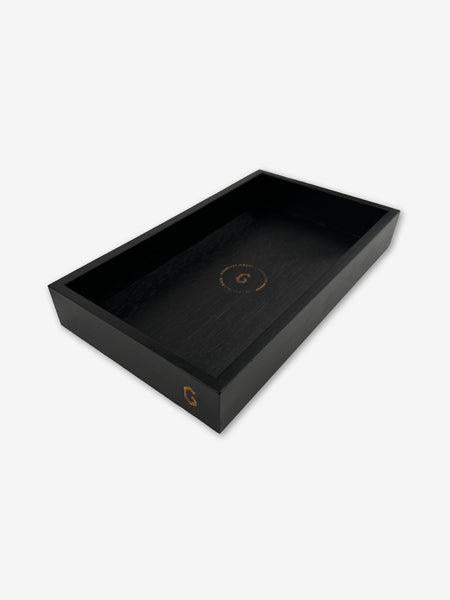 BLACK - NOT PAPER TOWEL TRAY