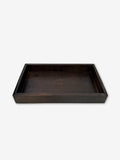 DARK BROWN - NOT PAPER TOWEL TRAY