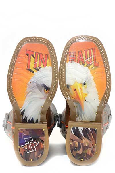 KEEP ME IN STITCHES / MINI PATRIOT SOLE -14-119-0077-0880 TA