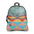 ACCENTED HUES BACKPACK BAG S-4711