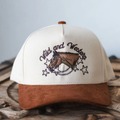 Wild and Western Hat