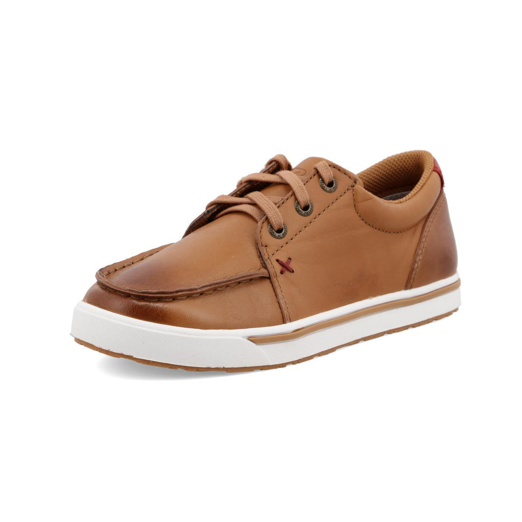 Kicks - Tan YCA0012