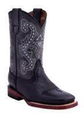 COWHIDE GRAY