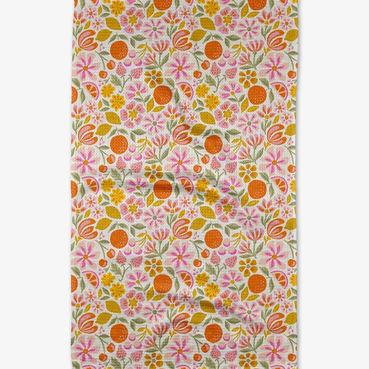 Raz Tea Towel