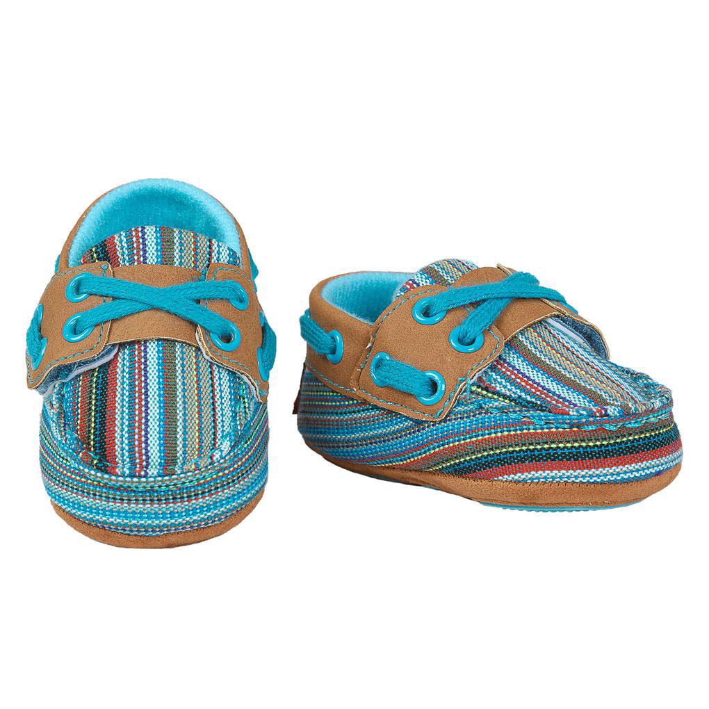 Olivia Baby Bucker Casual TQ