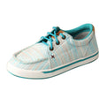 YOUTH HOOEY LOPER - BLUE/MULTI YHYC005