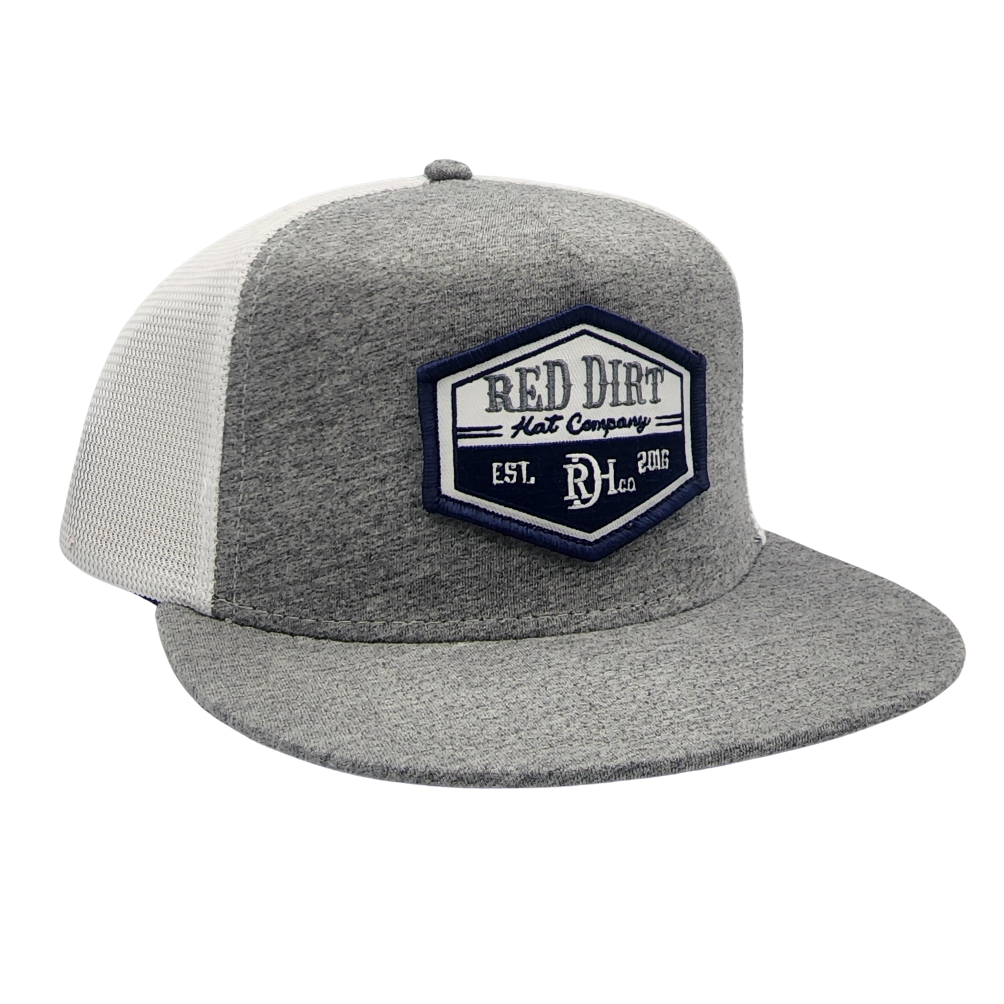 RED DIRT HAT CO. HAT - BIG CITY RDHC219