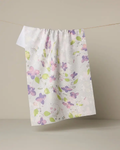 Ophelia Garden Tea Towel