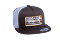 RED DIRT HAT CO. HAT - ARROWS RDHC165