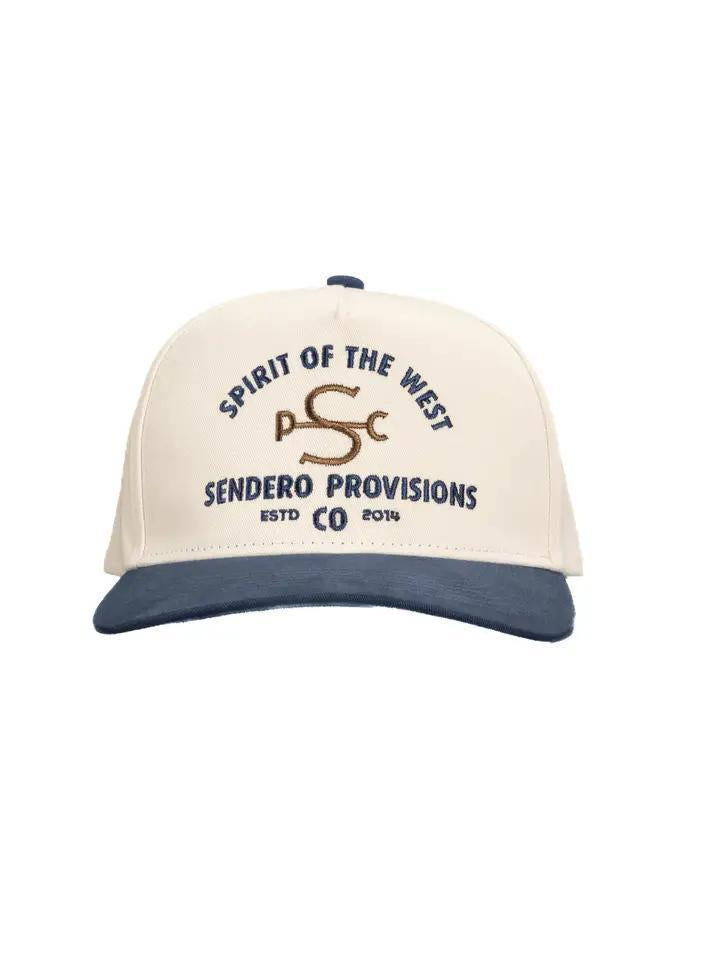 S Bar Pc Hat