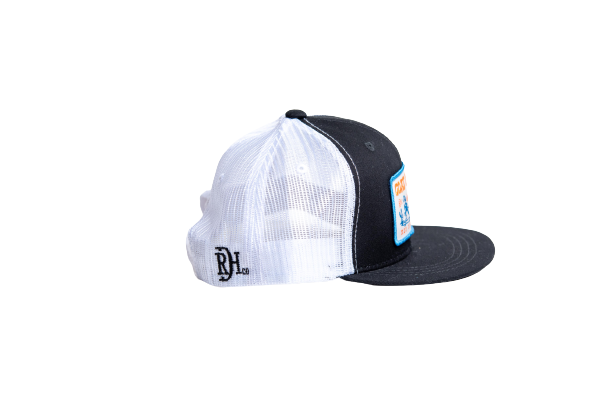 RED DIRT HAT CO. HAT - GOAT ROPER YOUTH RDHCY27