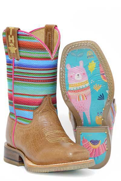 SERAPE / LLAMA QUEEN