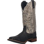 ISAAC LEATHER BOOT